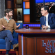 Image for article titled Stephen Colbert on North Carolina barbecue: “You just **** all over it with vinegar”